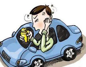 成人坐车晕车正常吗视频,正常还是异常？