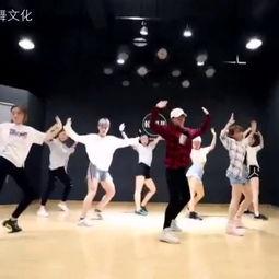 酷酷成人舞蹈视频,酷酷成人舞蹈视频魅力解析