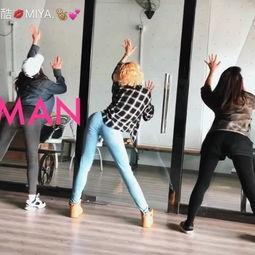 酷酷成人舞蹈视频,酷酷成人舞蹈视频魅力解析