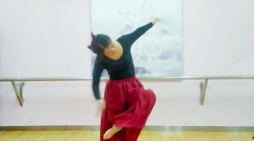 舞蹈 成人成品舞教学视频,跟随成人成品舞视频，轻松掌握舞步与魅力
