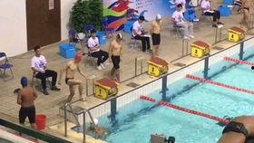 大阪成人游泳比赛视频,大阪成人游泳比赛精彩瞬间回顾