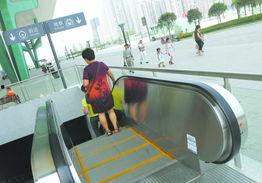 成人康复单向扶梯视频,单向扶梯操作技巧解析