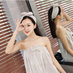 冬季成人浴巾怎么穿视频,冬季成人浴巾的温暖穿搭指南