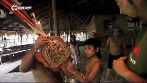 亚马逊成人礼视频