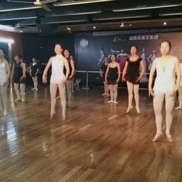 推荐成人跳的舞蹈视频,轻松学会成人舞蹈技巧