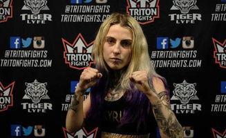 成人女人搏击比赛视频,成人女性搏击盛宴