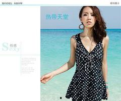 成人保守女泳衣视频,时尚与安全的完美融合