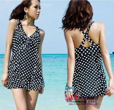 成人保守女泳衣视频,时尚与安全的完美融合