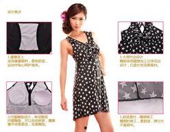 成人保守女泳衣视频,时尚与安全的完美融合