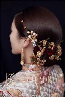 古典造型成人教程视频