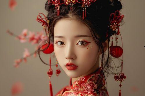 古典造型成人教程视频