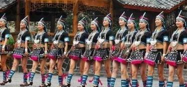 苗族成人短裙视频,探寻成人短裙背后的文化韵味