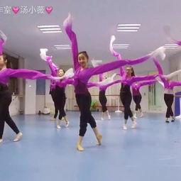 热身舞成人完整视频教学,轻松入门，舞动身心