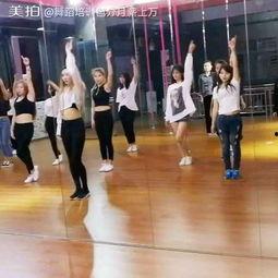 复古成人舞蹈视频教学大全,重温经典舞步，唤醒舞动灵魂