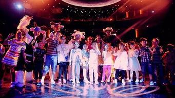 洛杉矶成人演出视频,激情四溢的视觉盛宴揭秘