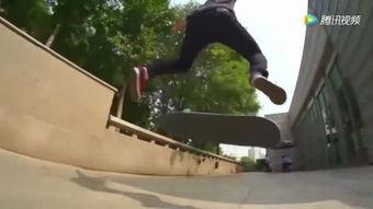 成人滑板怎样制作视频讲解,DIY滑板入门指南