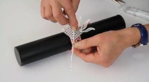 趣味成人鞭子制作视频,创意手工制作教程揭秘