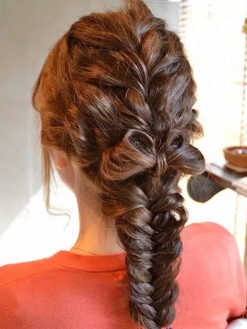 盘发丸子成人教程视频大全,轻松掌握时尚发型秘籍