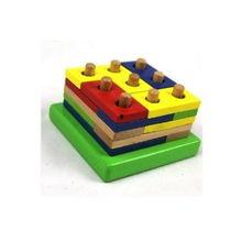 成人积木木头拼装视频,轻松打造创意家居