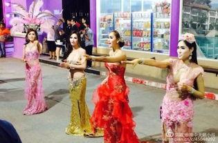 泰国成人秀免费视频,背后真相与争议