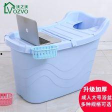 视频泡澡桶成人家用,打造舒适私享的沐浴时光