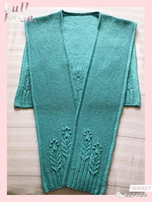 成人针织裤织法视频教程,针织裤织法视频教程详解