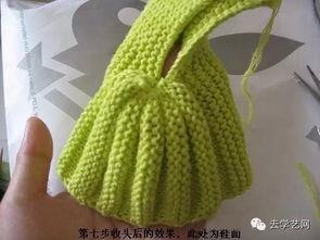 成人针织裤织法视频教程,针织裤织法视频教程详解