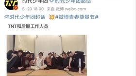 成人礼女团跳舞视频,成人礼女团演绎青春风采