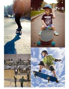 成人无动力滑板教学视频,教学视频全解析