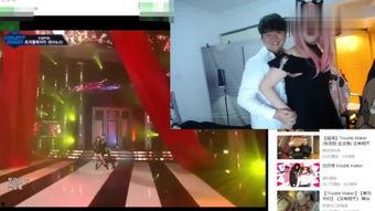 成人跳舞直播间视频