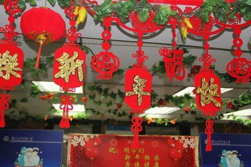 最新成人过年祝福视频