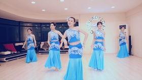 成人易学傣族舞视频教程,跟随视频轻松学会成人易学傣族舞