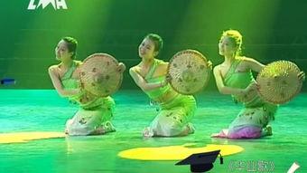 成人易学傣族舞视频教程,跟随视频轻松学会成人易学傣族舞