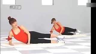 成人晨间锻炼视频教程,跟随视频教程轻松开启活力一天