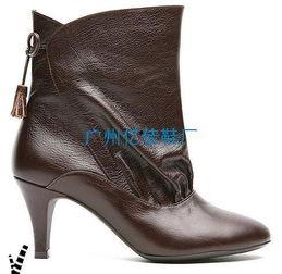 成人小靴子教程图片视频,成人小靴子制作教程详解