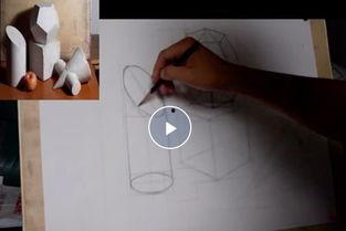 小白变成人画画视频,动画视频带你领略奇幻变身之旅