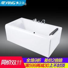 伸缩浴盆成人能用吗视频,体验舒适与便捷的沐浴时光