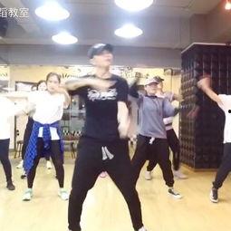 成人节奏节拍舞蹈视频