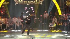 成人节奏节拍舞蹈视频