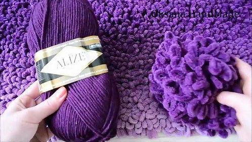 成人毛线编织教程全集视频,从入门到精通