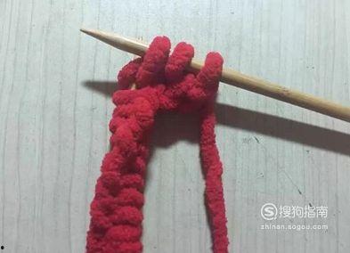 成人毛线编织教程全集视频,从入门到精通