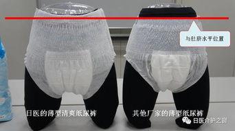 老人拉裤兜成人纸尿裤视频,老人拉裤兜变纸尿裤，科技助力长者生活品质提升